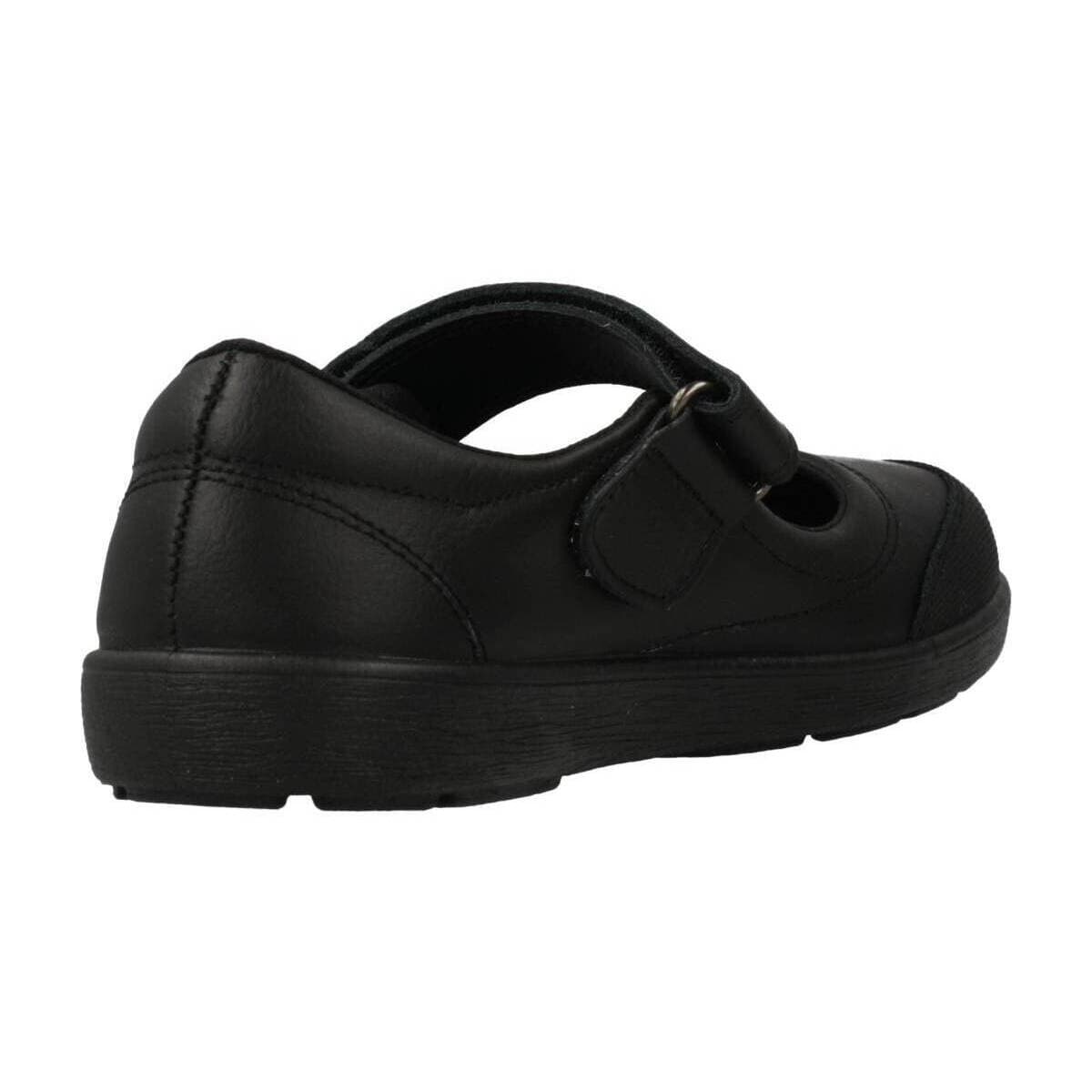 Women's Ballet Flats Gioseppo Black