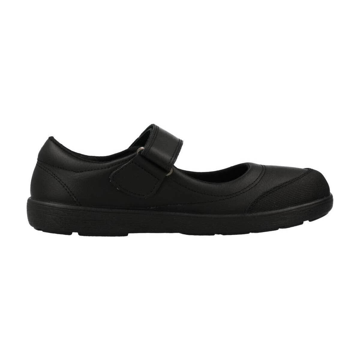 Women's Ballet Flats Gioseppo Black