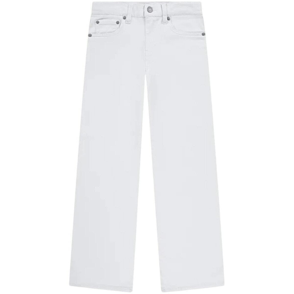 Tζιν σε ίσια γραμή Levis 4EG381-W1T