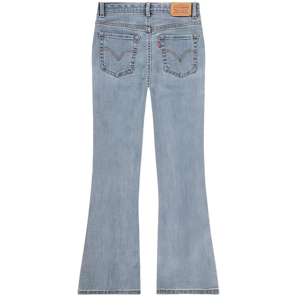 Girls' Jeans Levis Blue