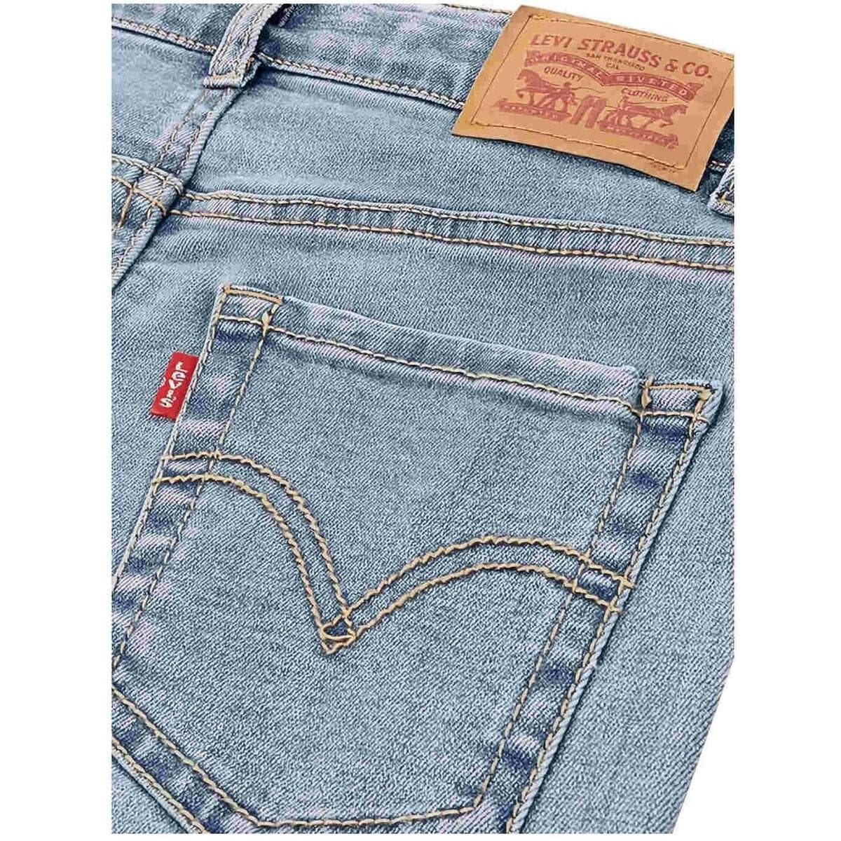 Girls' Jeans Levis Blue