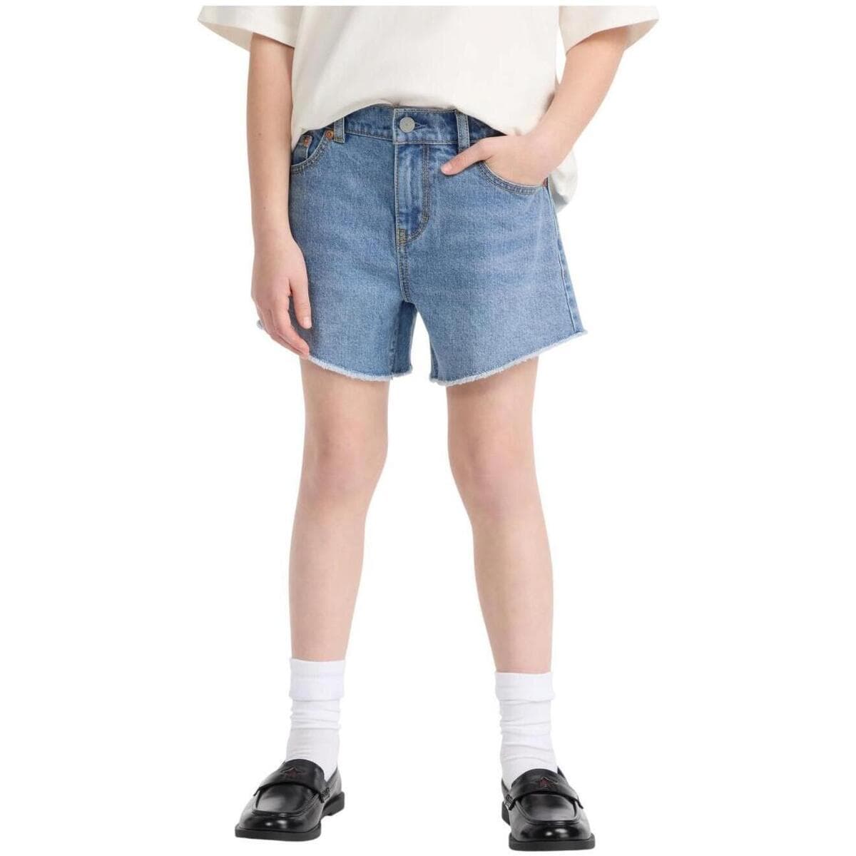 Shorts & Βερμούδες Levis 4EM220-MDU