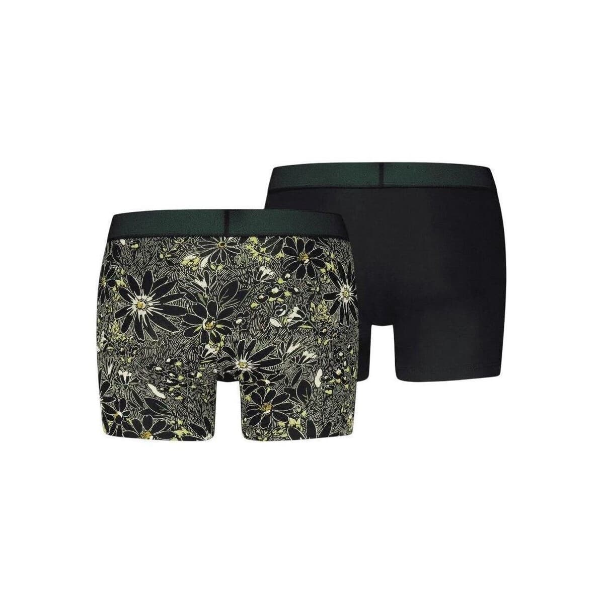 Men's Boxer Briefs Levis Multicolor