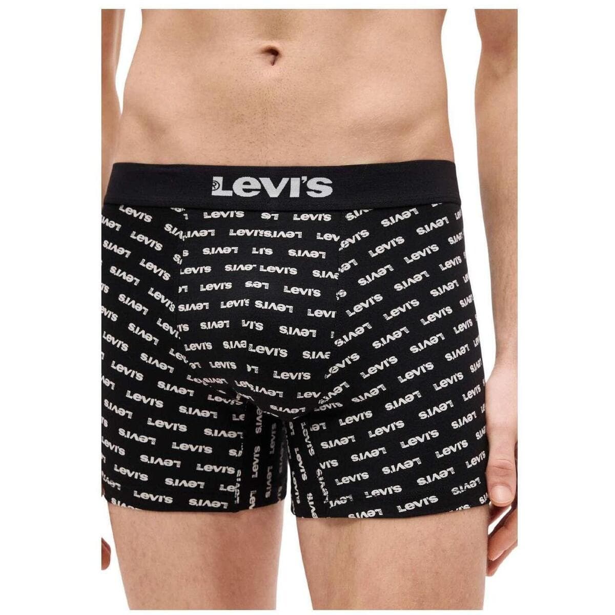 Men's Boxer Briefs Levis Multicolor