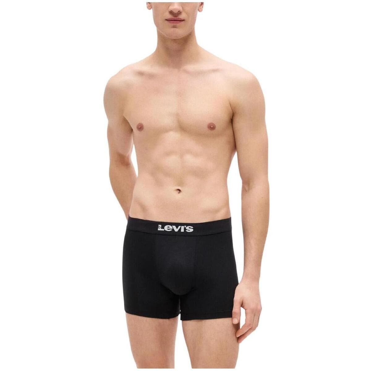 Men's Boxer Briefs Levis Multicolor