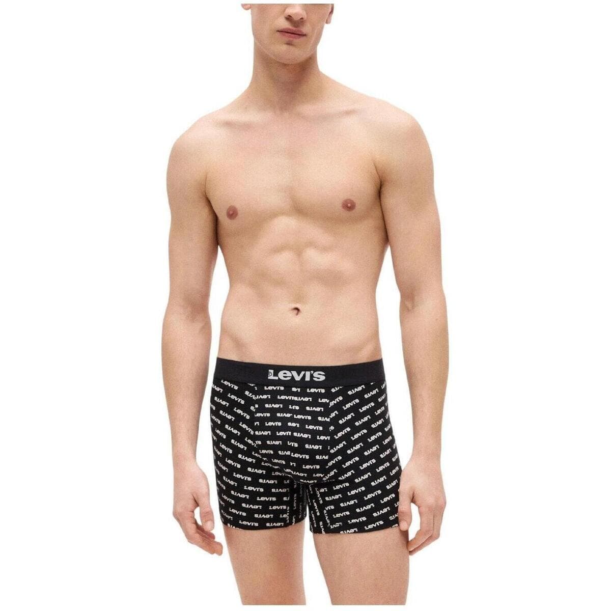 Men's Boxer Briefs Levis Multicolor