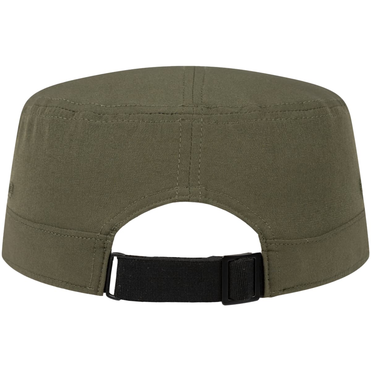 Women's Caps Buff Green