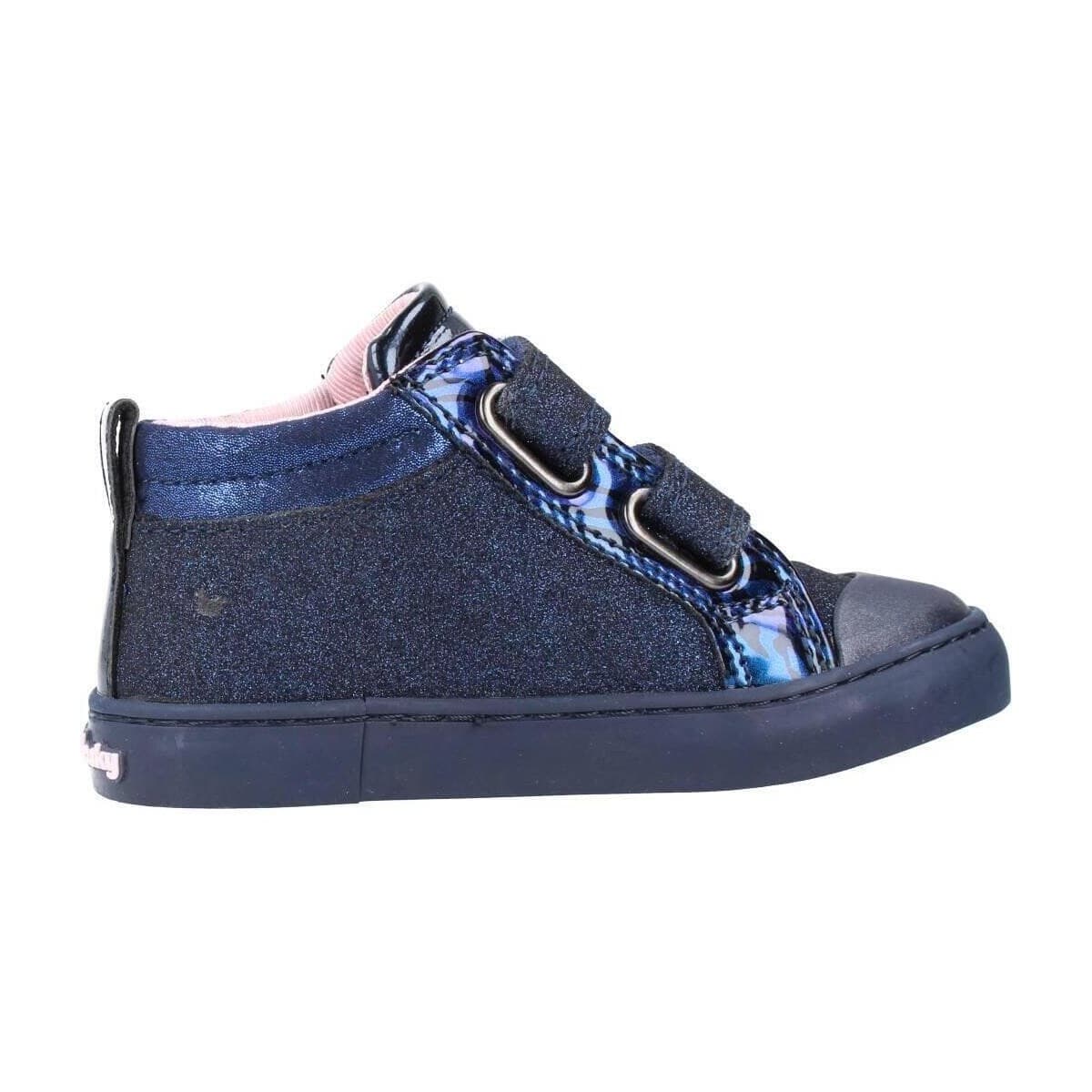 Girls' Boots Pablosky Blue
