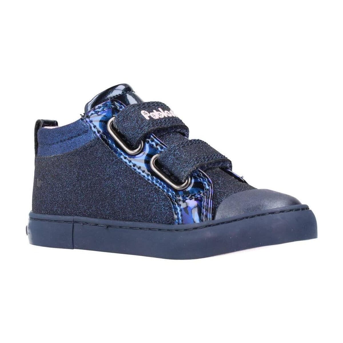 Girls' Boots Pablosky Blue