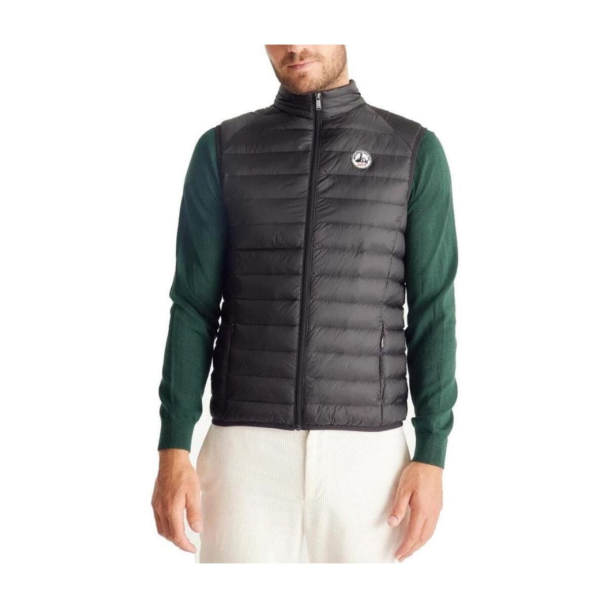 Men's Jackets JOTT Black