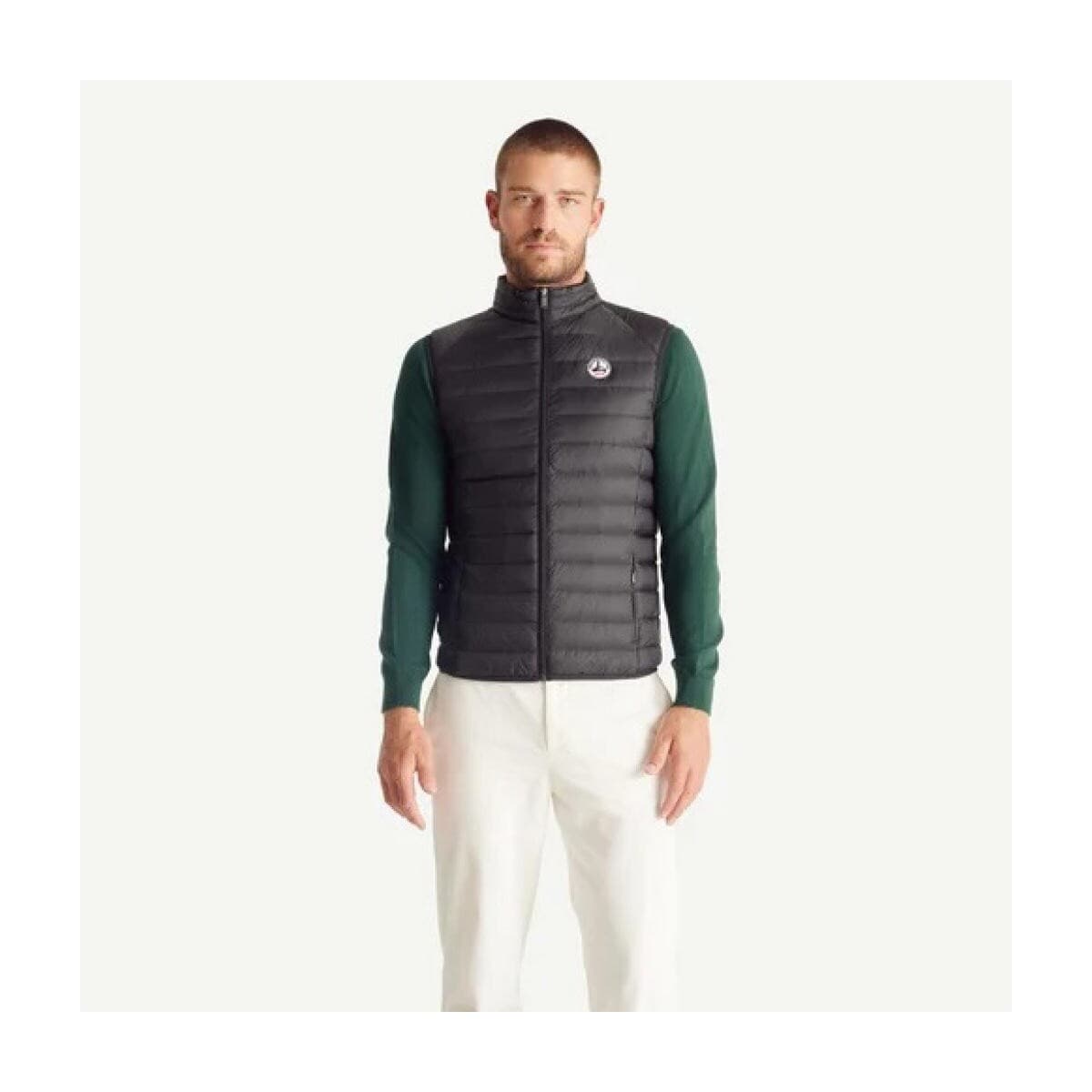 Men's Jackets JOTT Black