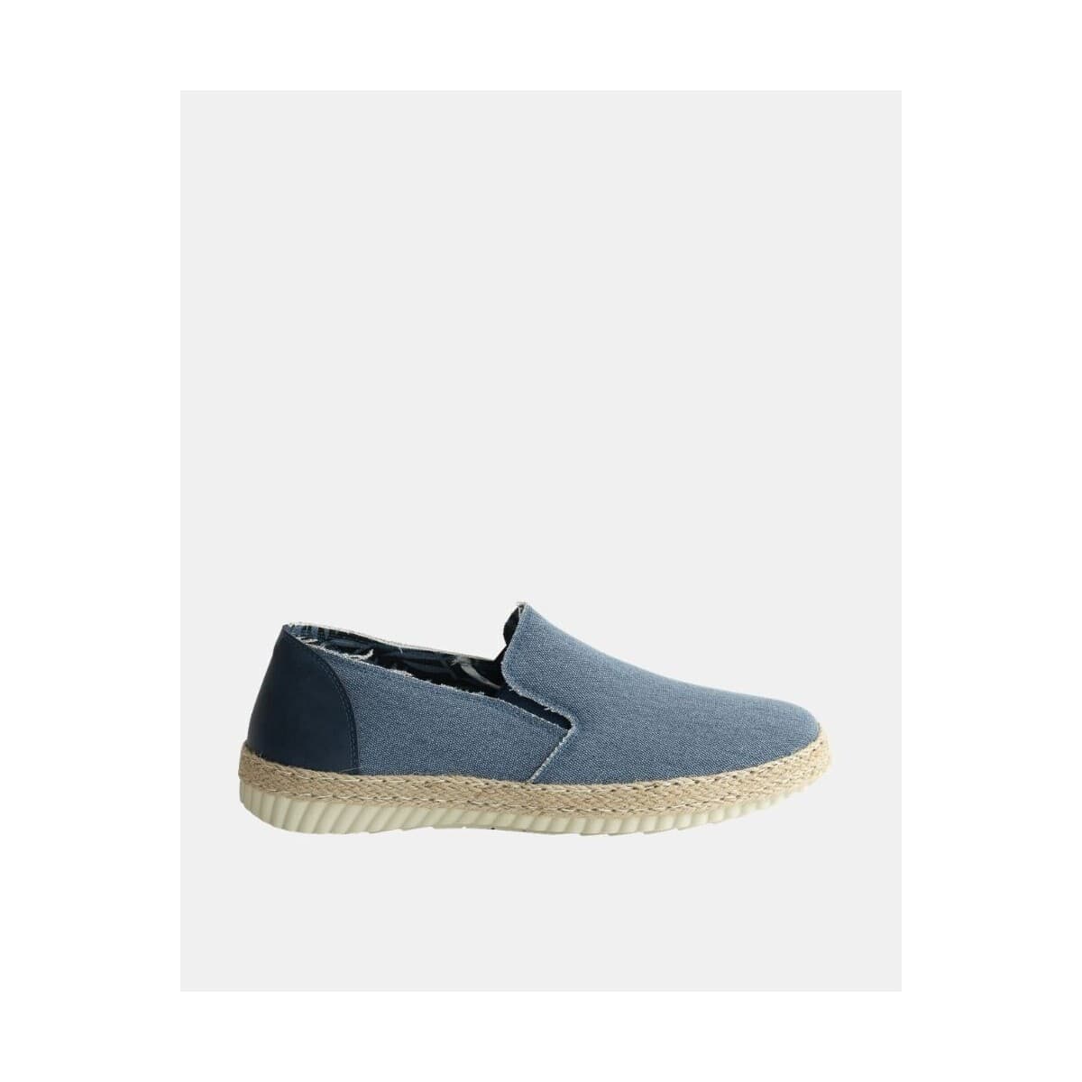 Men's Loafers Xti Blue
