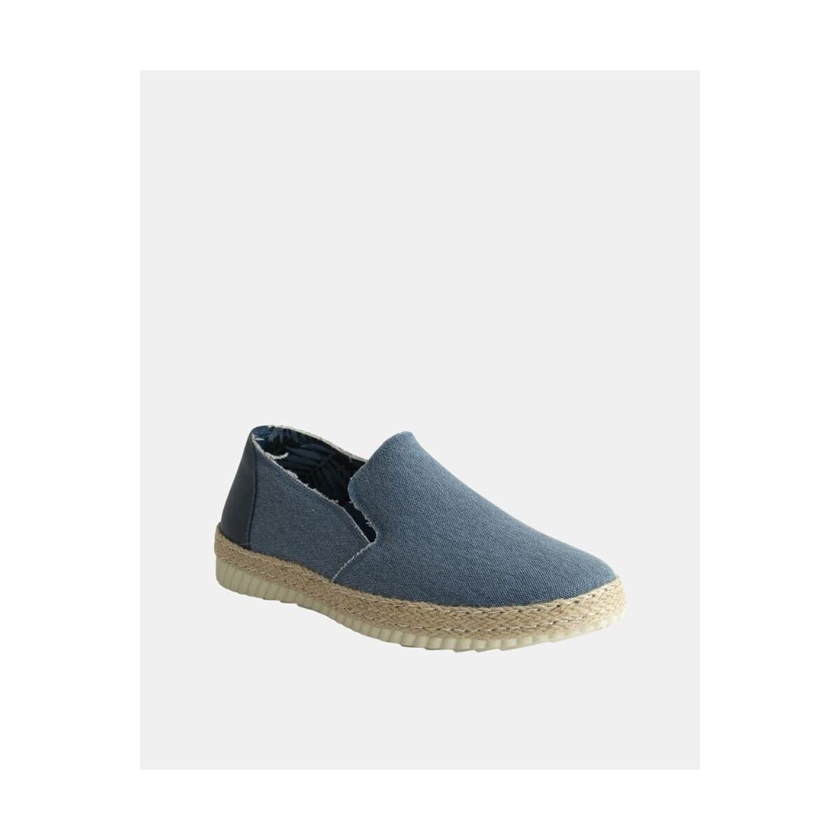 Men's Loafers Xti Blue