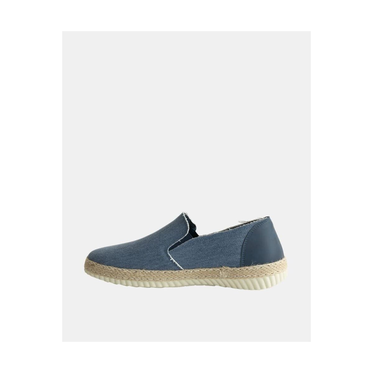 Men's Loafers Xti Blue