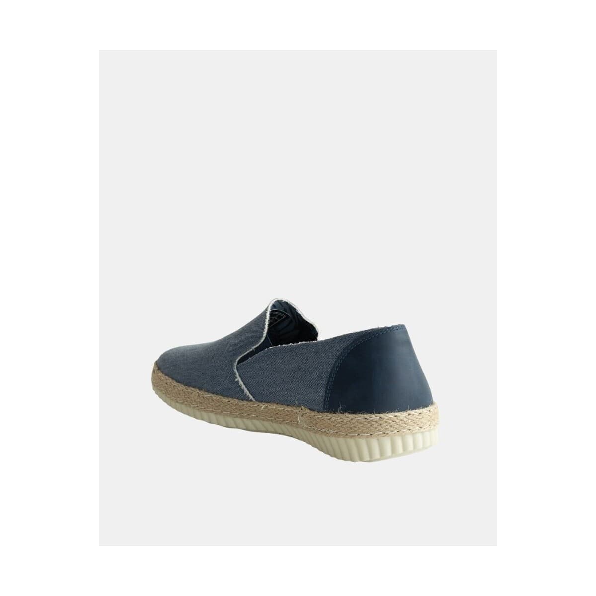 Men's Loafers Xti Blue