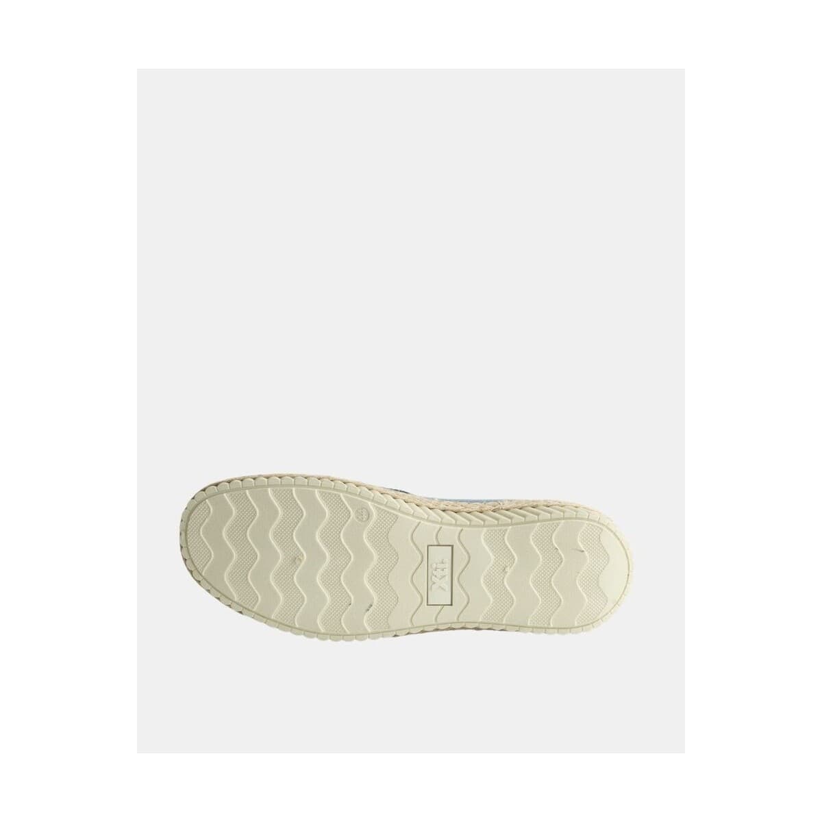 Men's Loafers Xti Blue