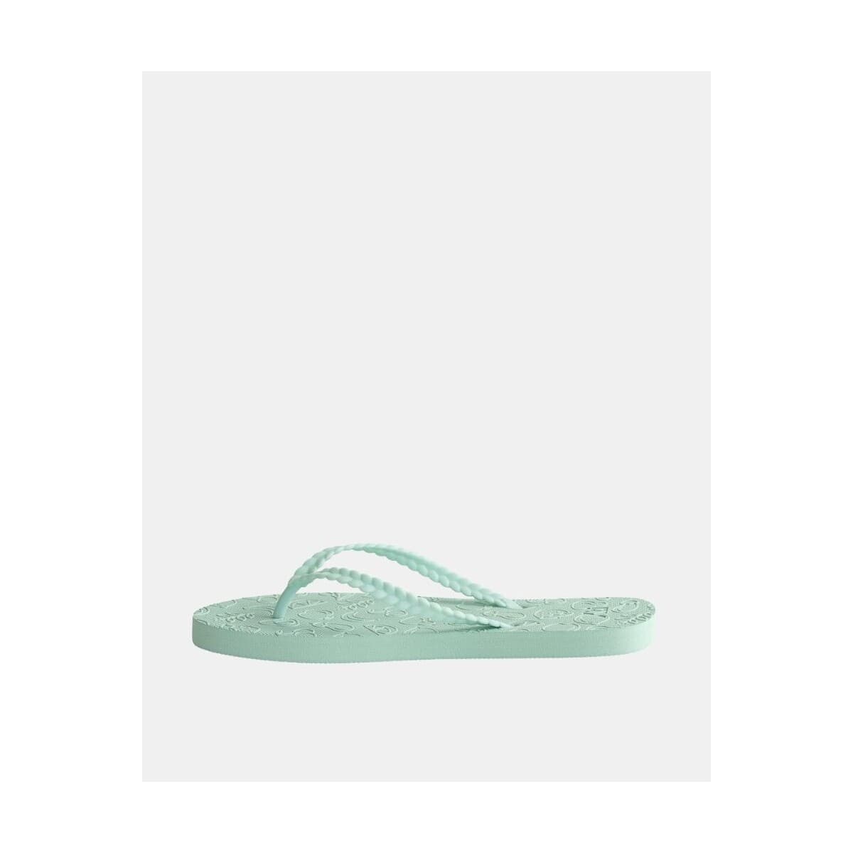 Women's Flip Flops Xti Blue