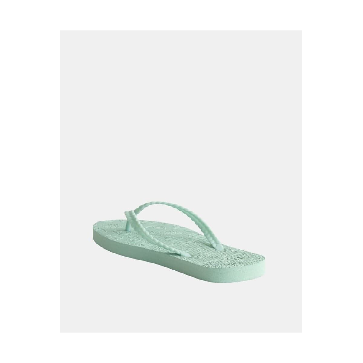 Women's Flip Flops Xti Blue