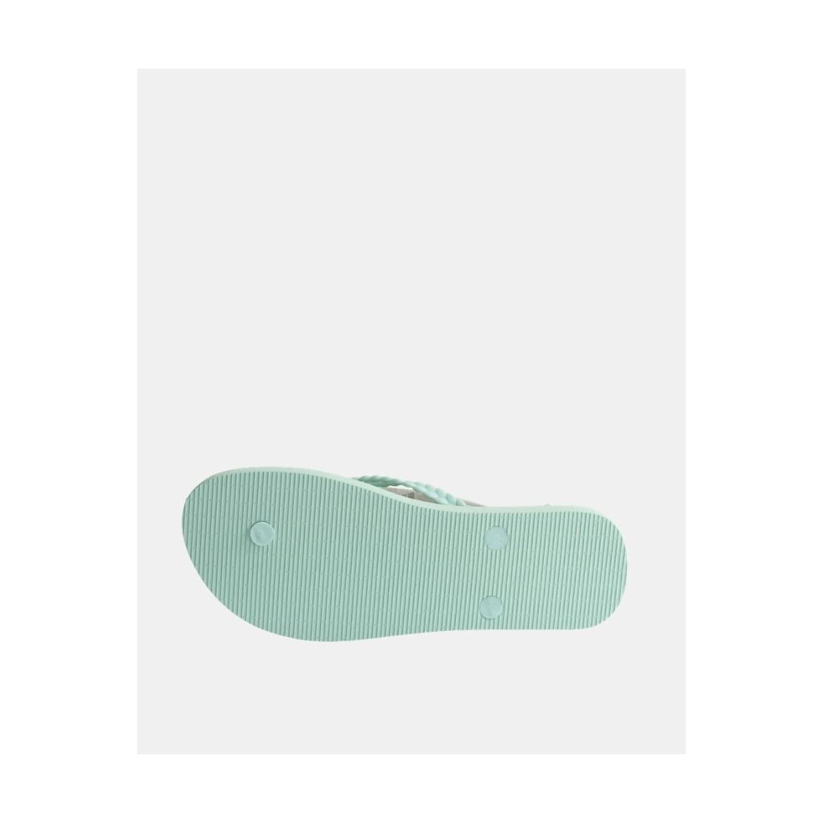 Women's Flip Flops Xti Blue