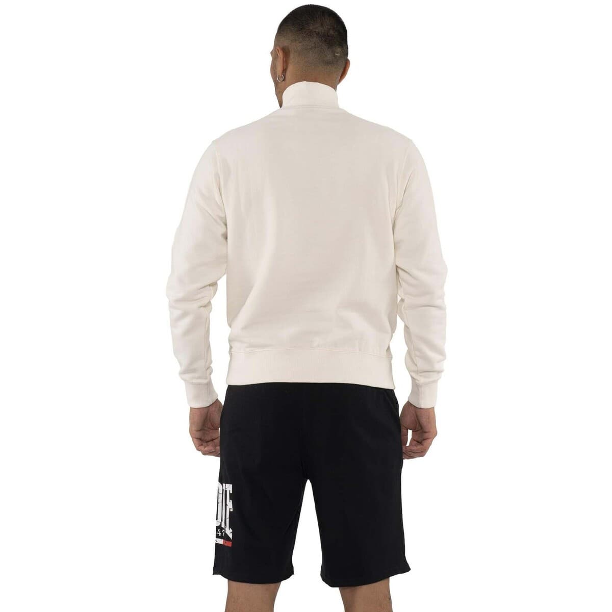 Men's Sports T-Shirts Leone 1947 White