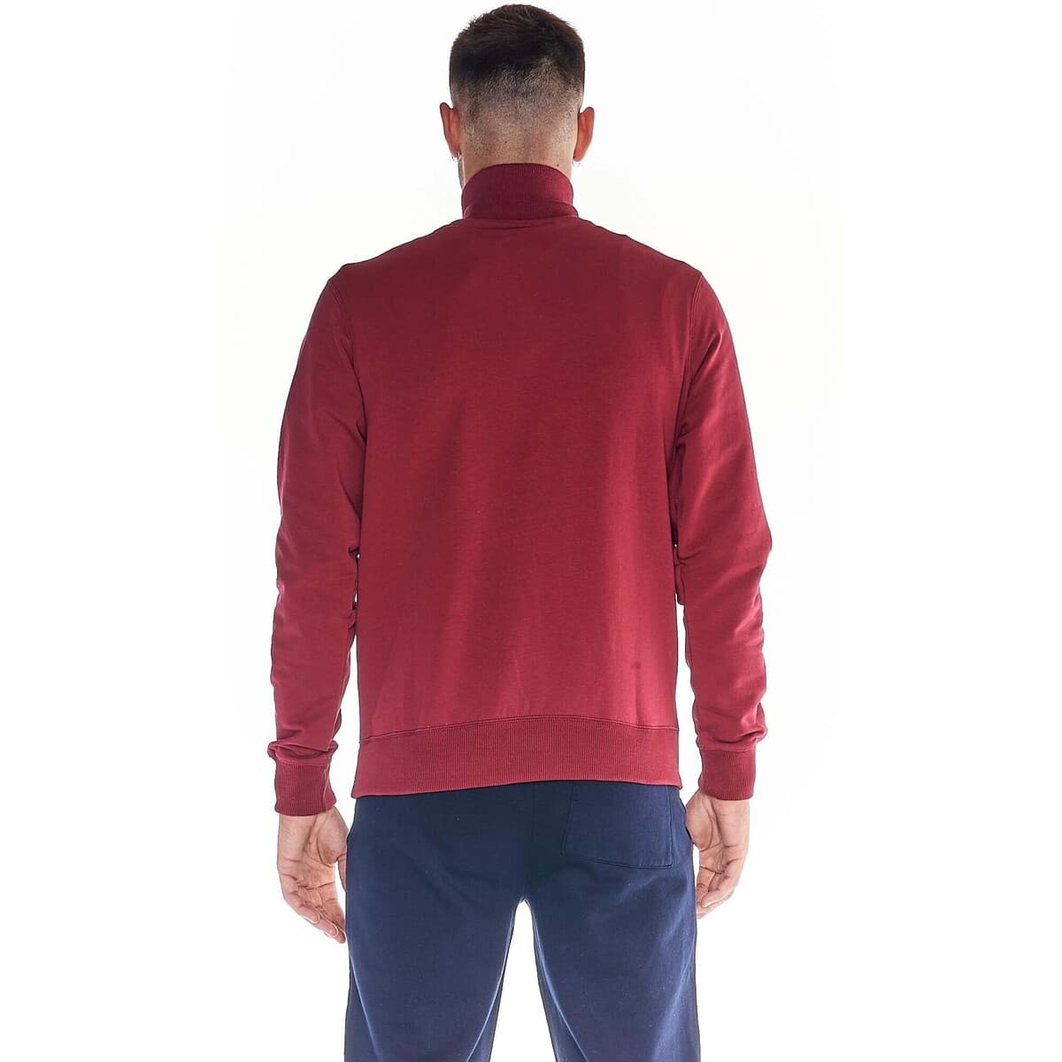 Men's Sports T-Shirts Leone 1947 Red