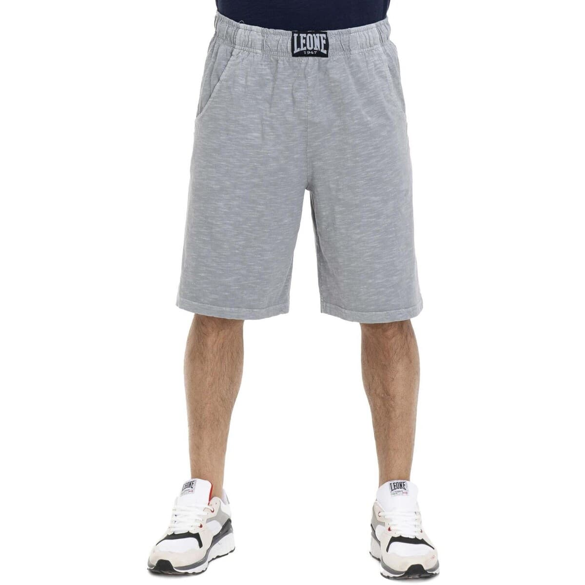 Men's Shorts Leone 1947 Gray