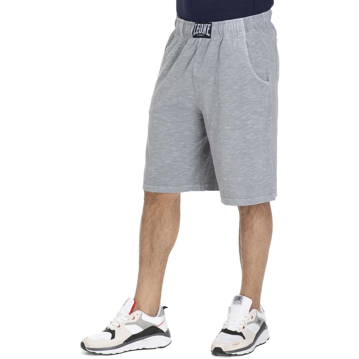 Men's Shorts Leone 1947 Gray