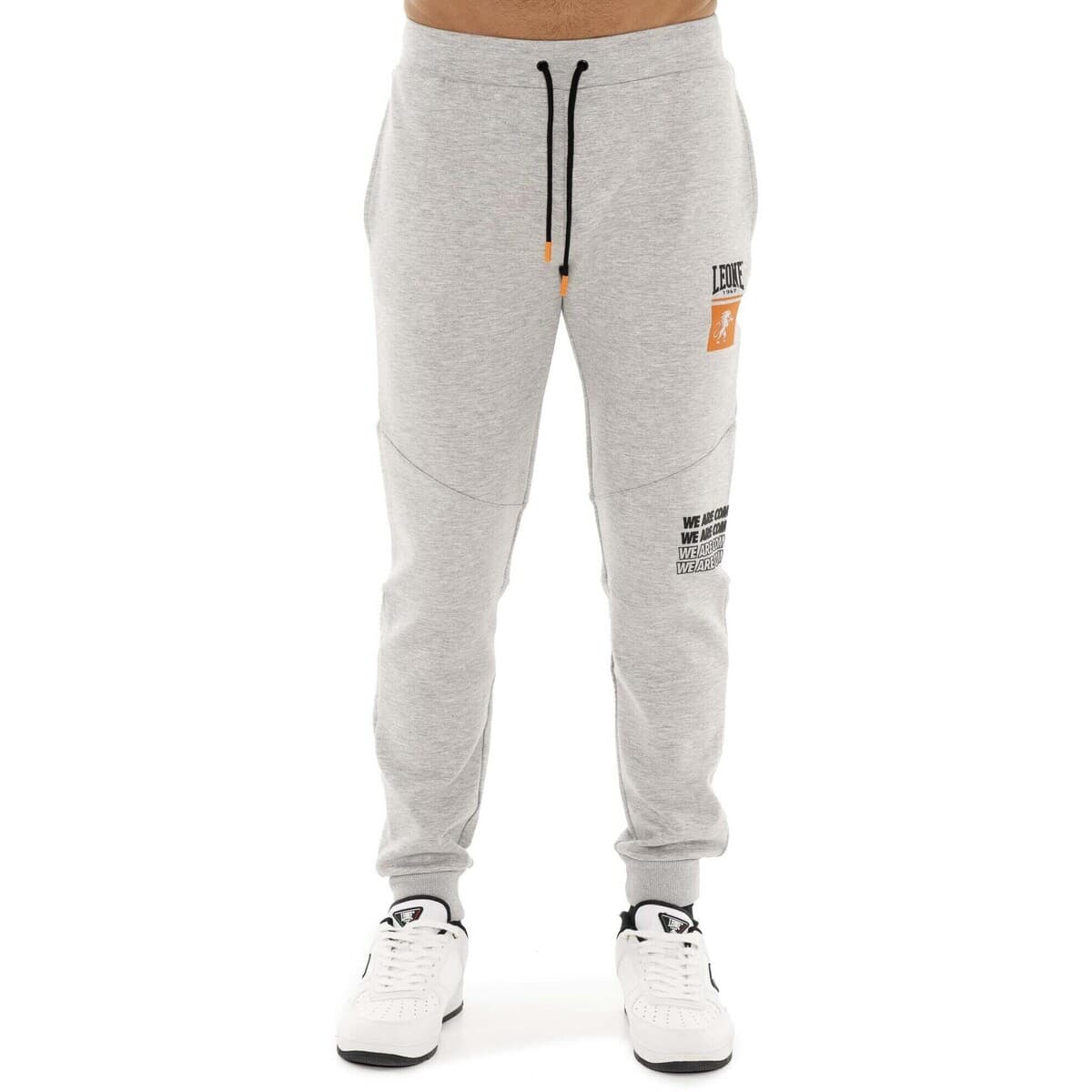 Φόρμες Leone 1947 Man Sweatpants Tech