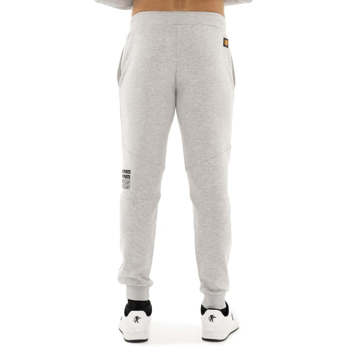 Men's Tracksuits Leone 1947 Gray