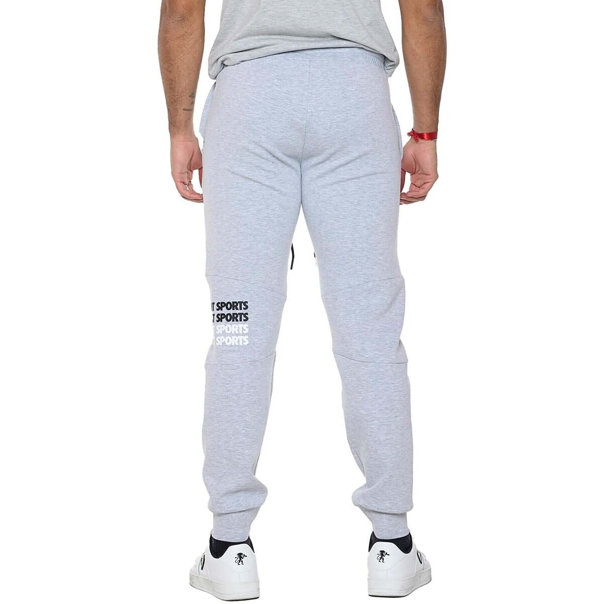 Men's Tracksuits Leone 1947 Gray