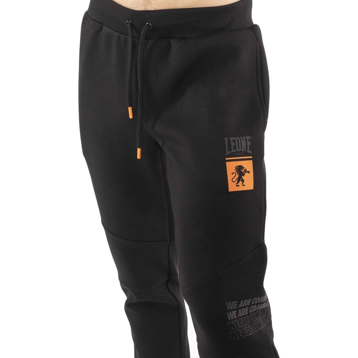 Men's Tracksuits Leone 1947 Black