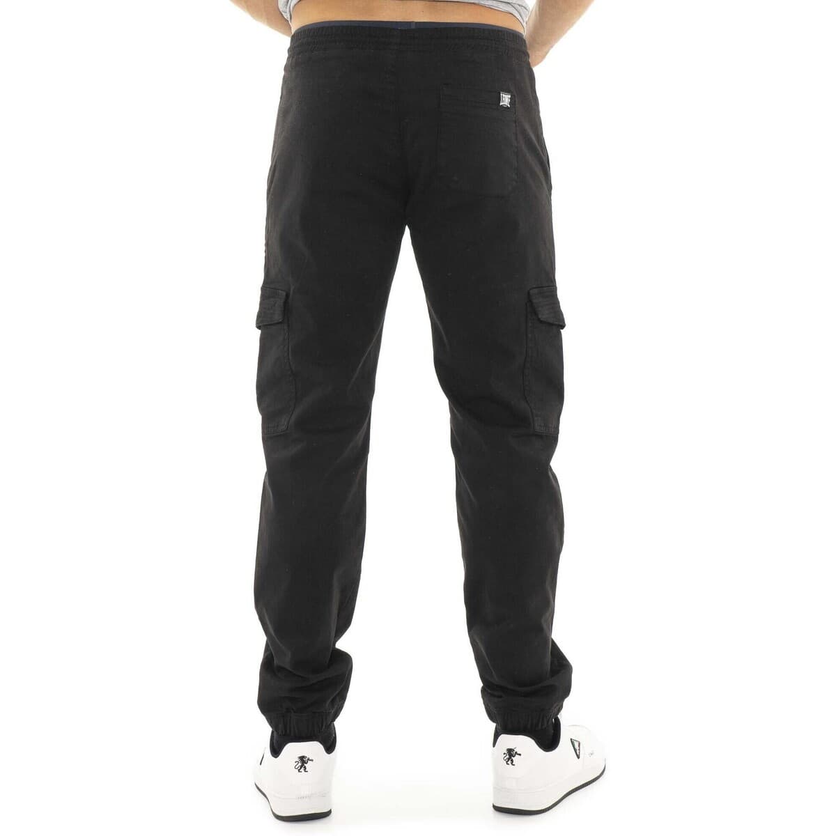 Men's Pants Leone 1947 Black