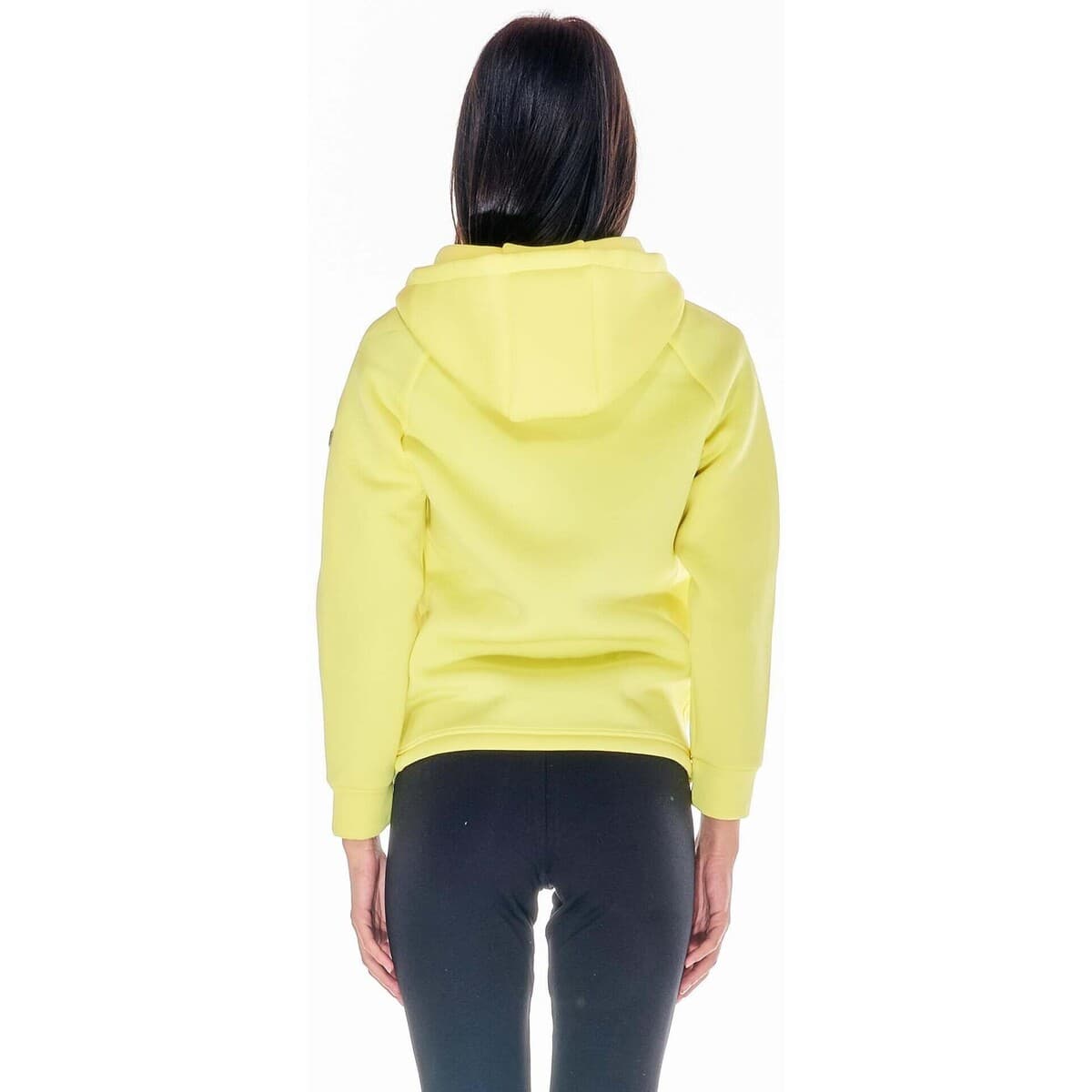 Women's Sweatshirts Leone 1947 Green