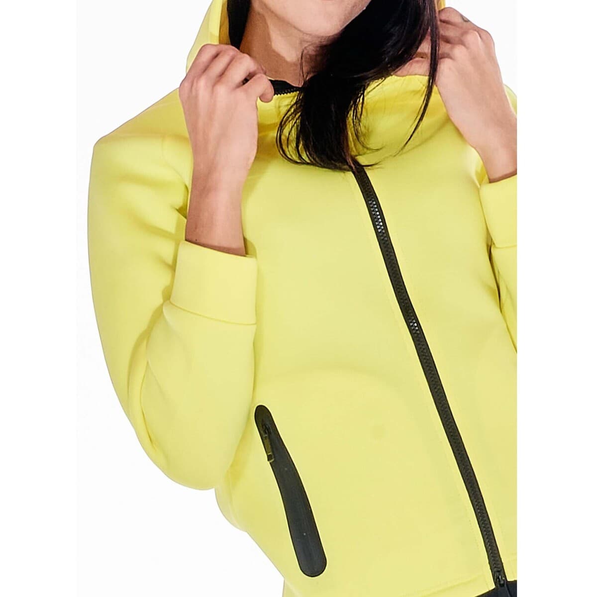 Women's Sweatshirts Leone 1947 Green