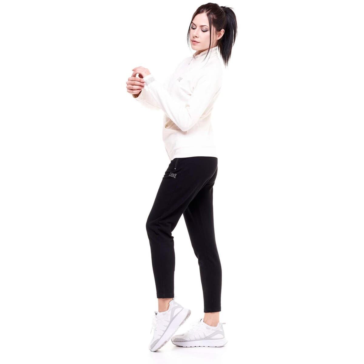 Women's Tracksuits Leone 1947 White