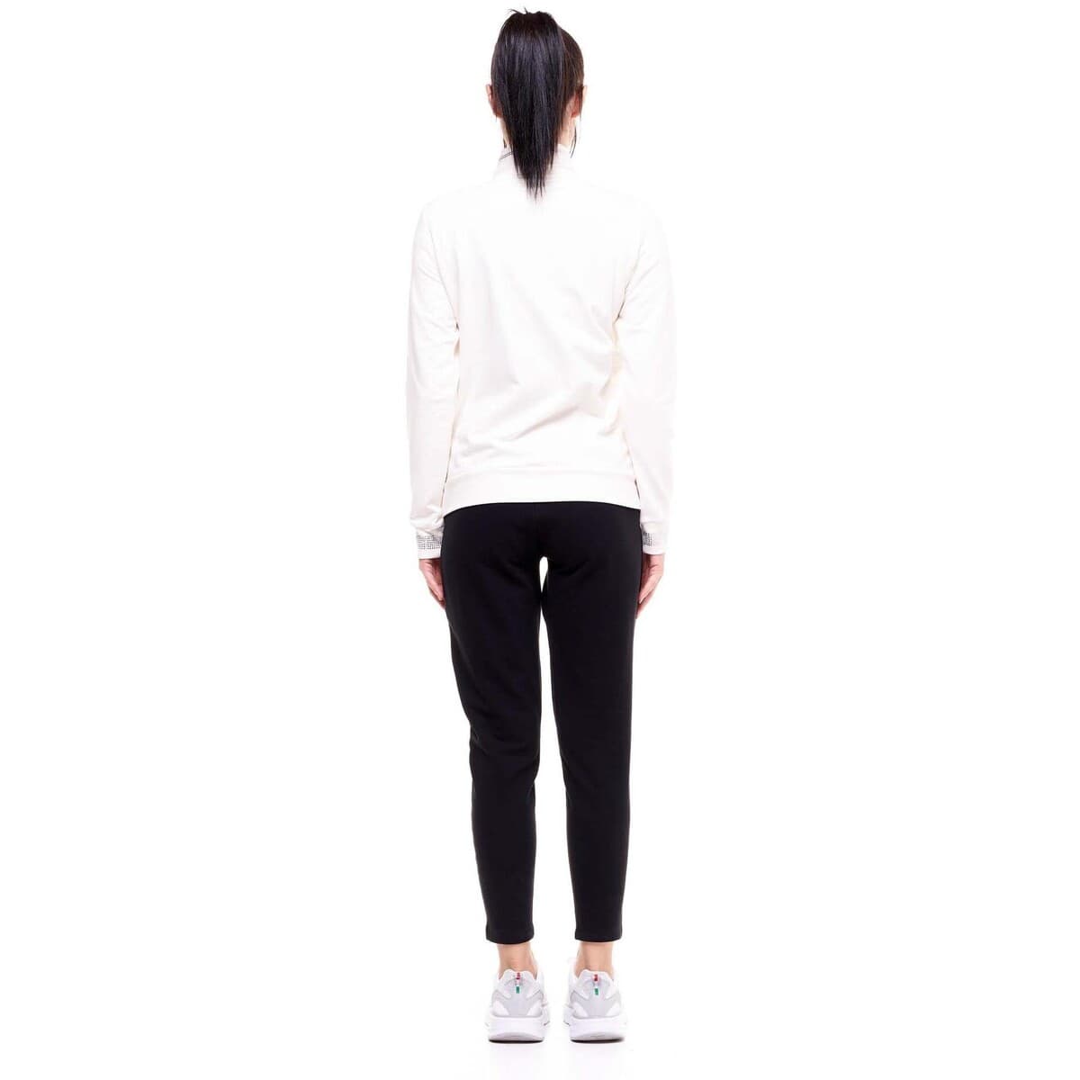 Women's Tracksuits Leone 1947 White