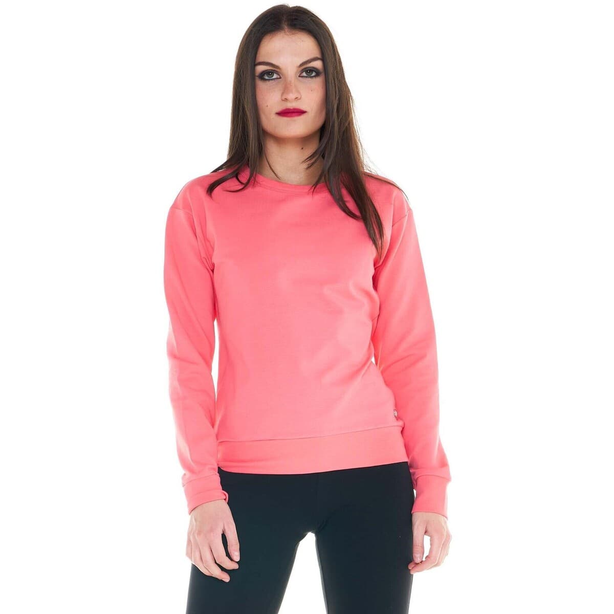 Women's Sports T-Shirts Leone 1947 Red