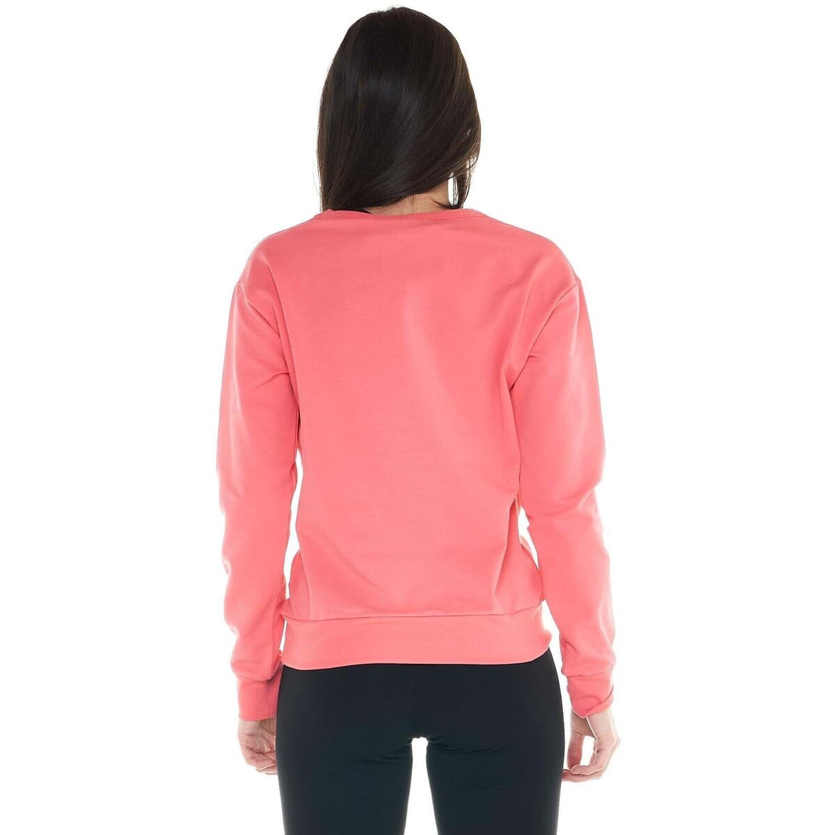 Women's Sports T-Shirts Leone 1947 Red