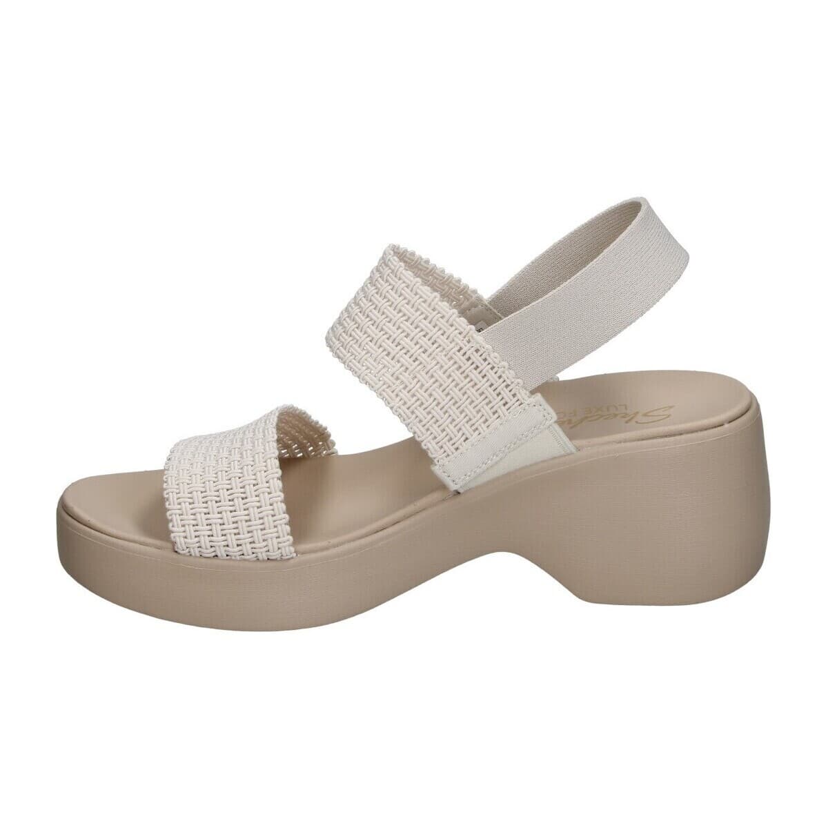 Women's Pumps Skechers White