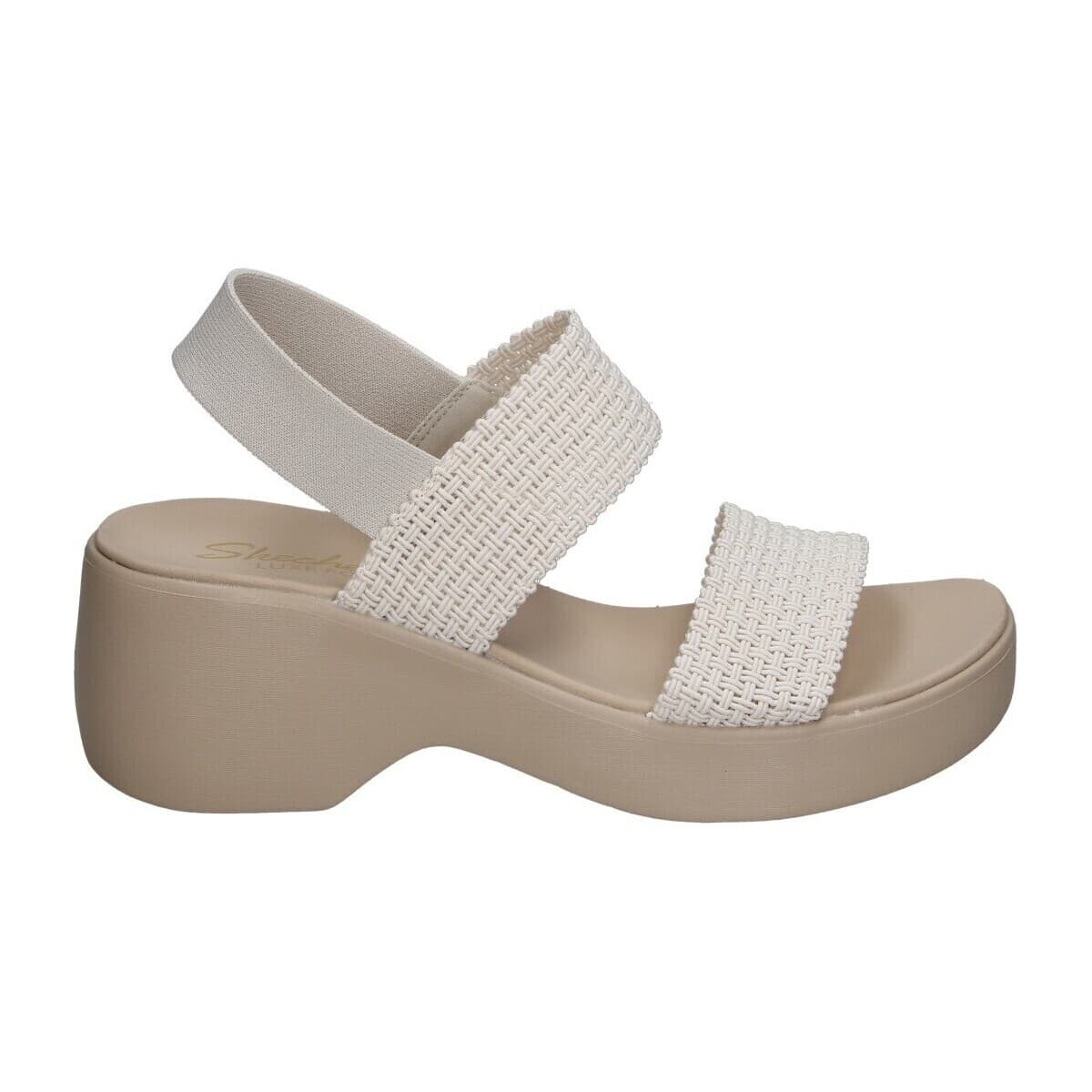 Women's Pumps Skechers White