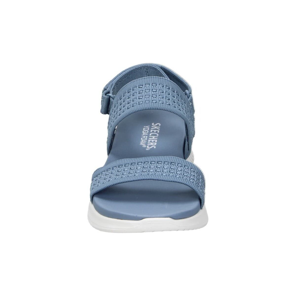 Women's Sports Sandals Skechers Blue