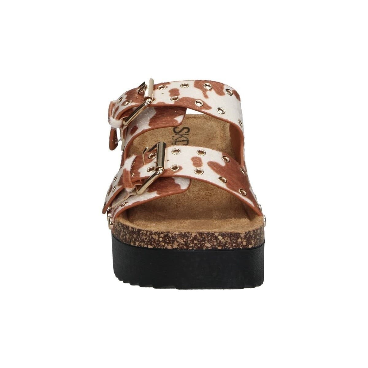 Women's Sandals Skydiva Brown