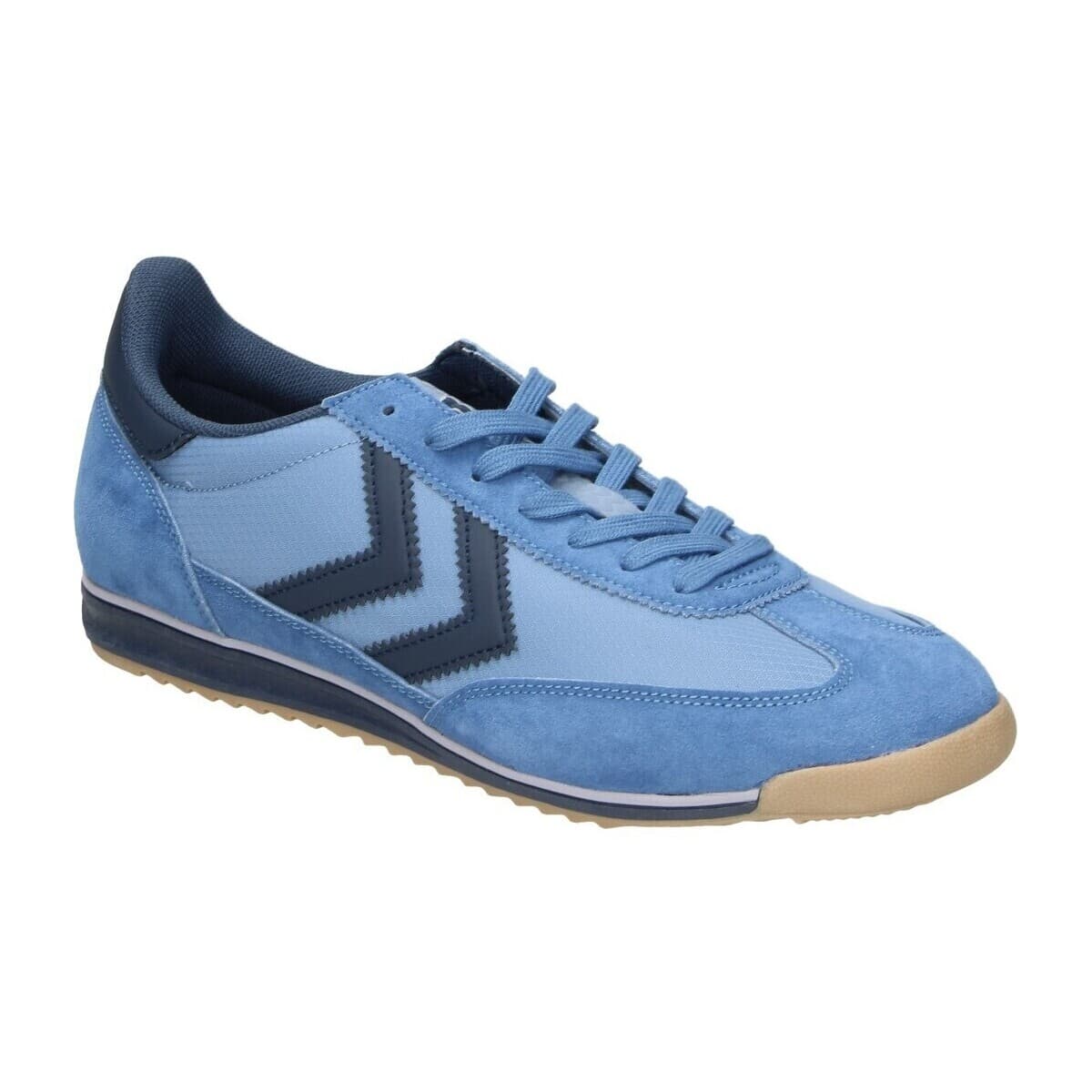 Men's Sports Shoes hummel Blue