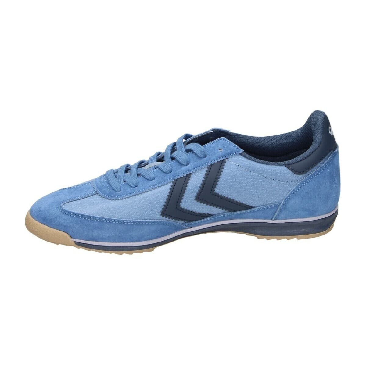 Men's Sports Shoes hummel Blue