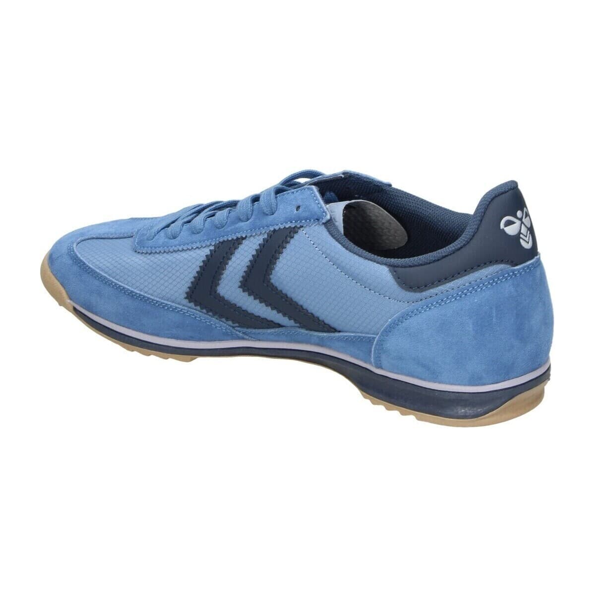 Men's Sports Shoes hummel Blue