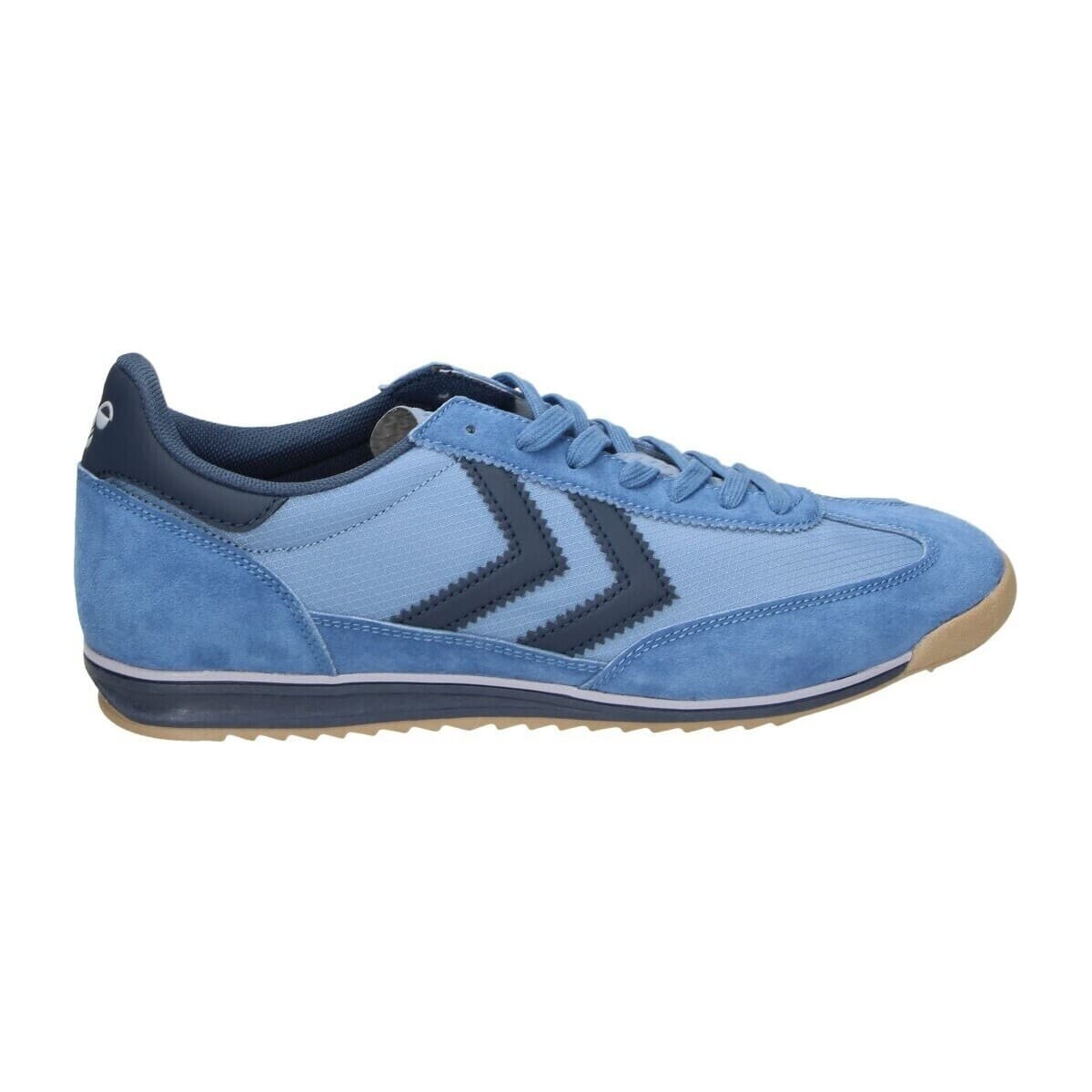 Men's Sports Shoes hummel Blue