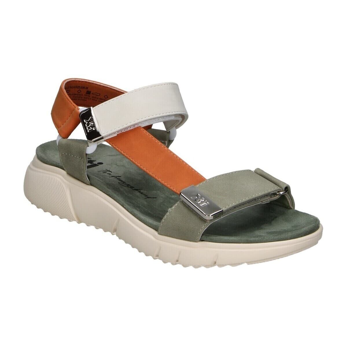 Σπορ σανδάλια Xti 116342