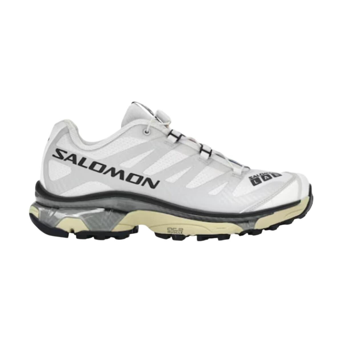 Women's Sneakers Salomon White