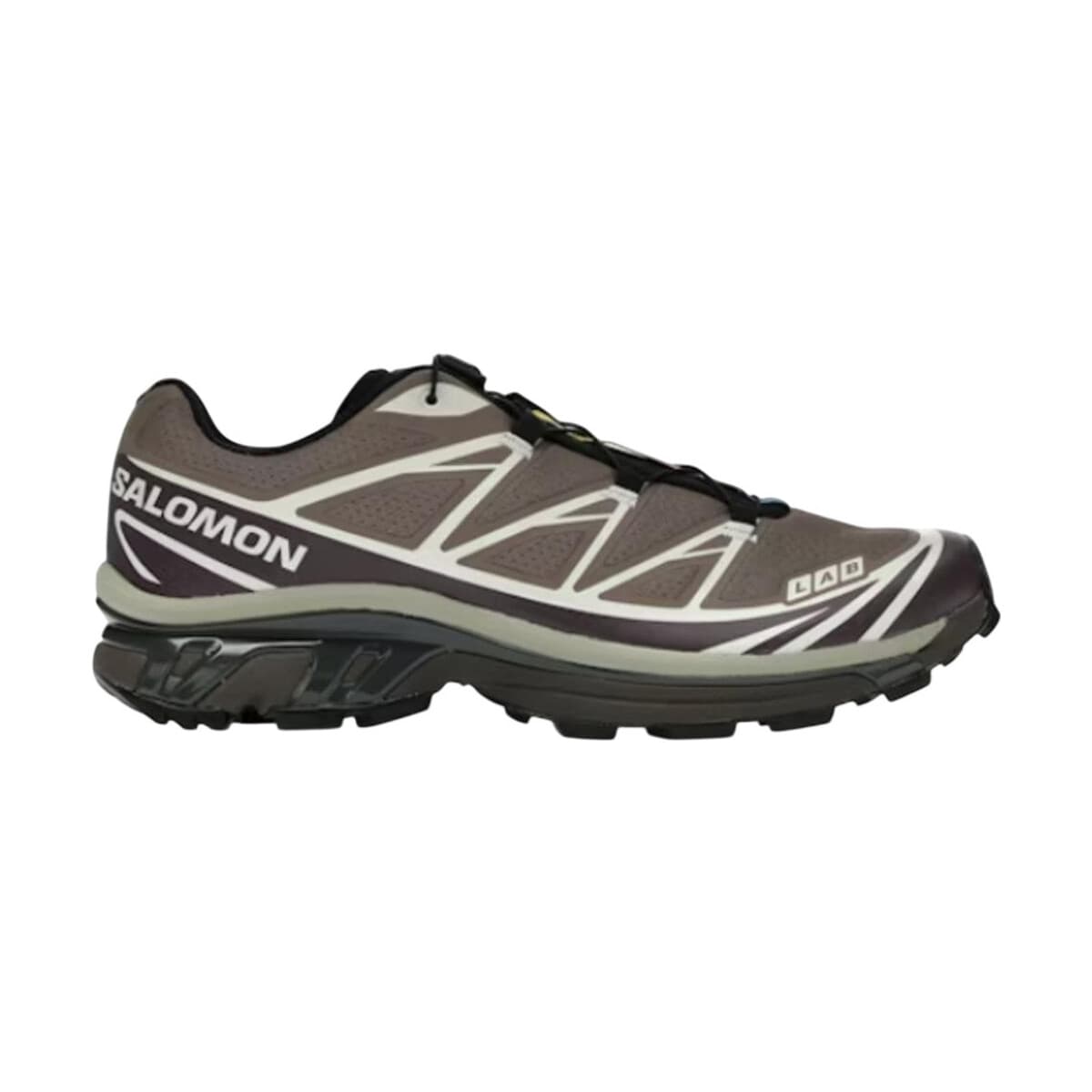 Men's Sneakers Salomon White