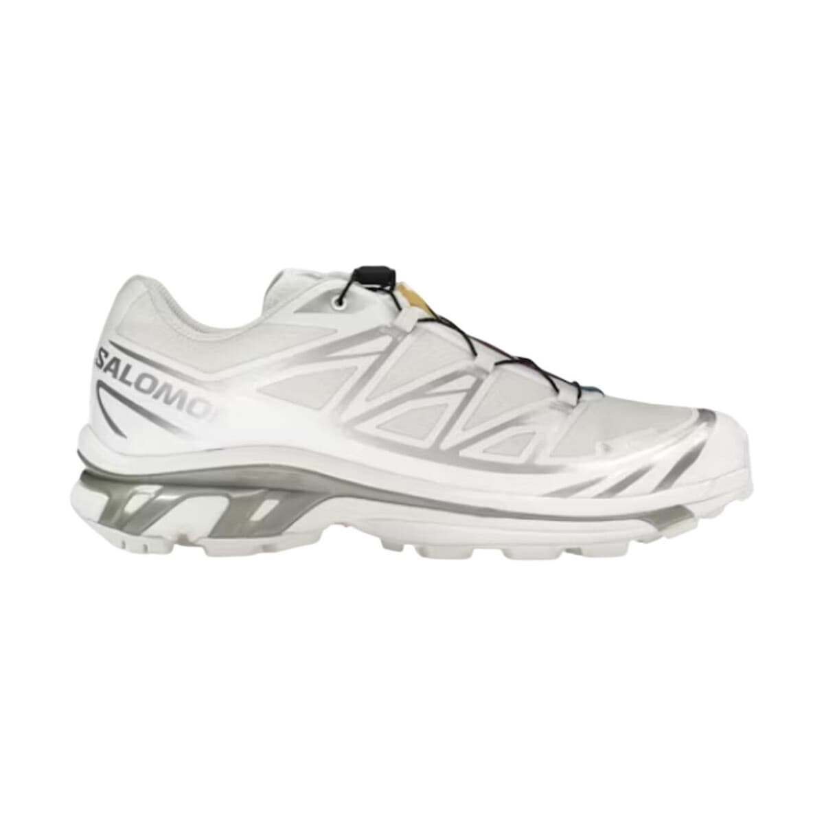 Men's Sneakers Salomon White